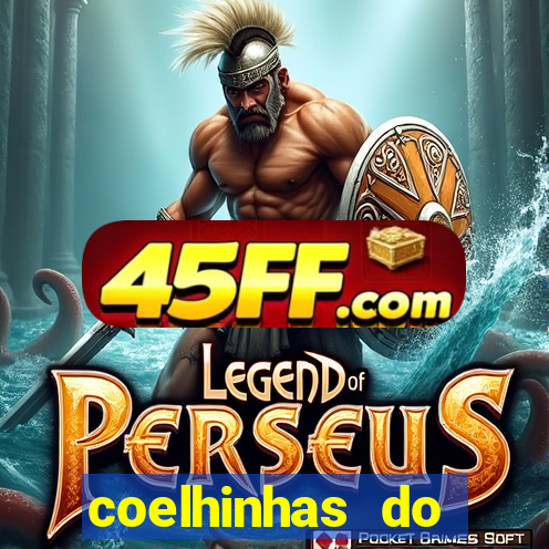 coelhinhas do brasil site